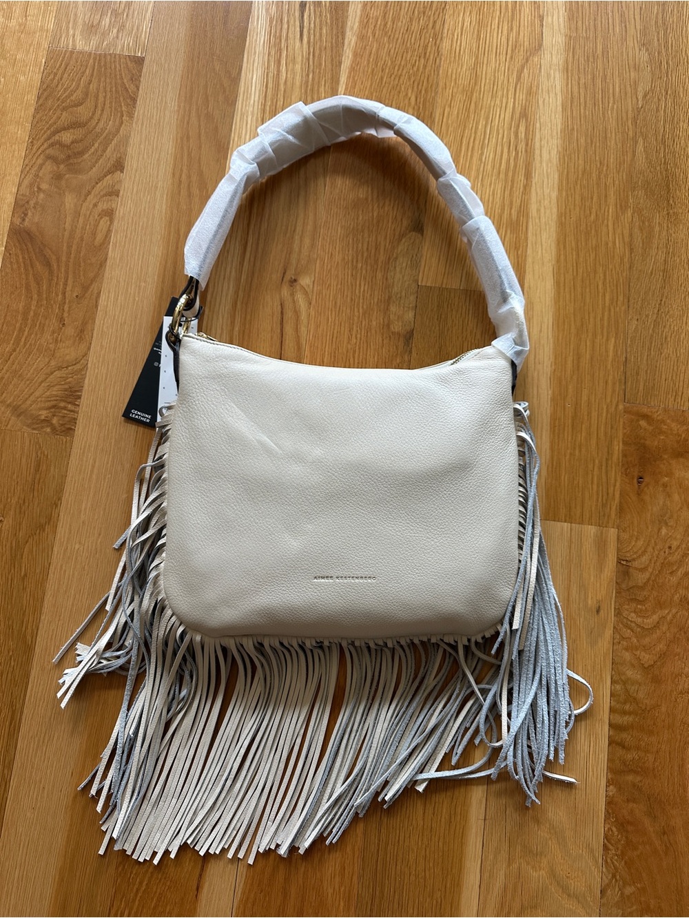 Aimee Kestenberg beach babe bag